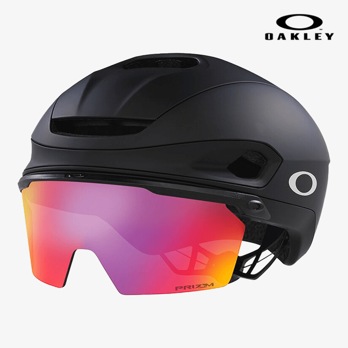 오클리 자전거 인라인 머리보호대 ARO7 인터핏 헬멧